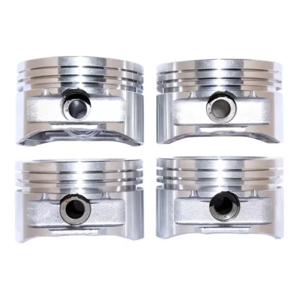 Piston Std Para Chevrolet Corsa